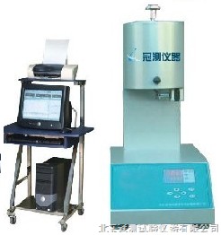 ASTMD 1238熔体流动速率测定仪-微机